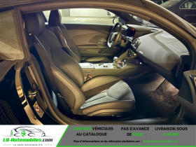 Audi R8 V10 5.2 FSI 570 BVA  occasion � Beaupuy - photo n�5