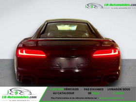 Audi R8 V10 5.2 FSI 570 BVA  occasion � Beaupuy - photo n�4