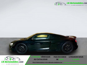 Audi R8 V10 5.2 FSI 570 BVA  occasion � Beaupuy - photo n�3