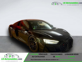 Audi R8 , garage LB AUTOMOBILES � Beaupuy