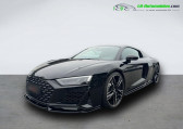 Audi R8 occasion année 2019 boite Automatique Annonce Audi R8 occasion Essence V10 5.2 FSI 570 BVA à Beaupuy