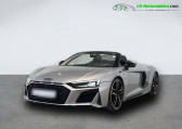 Audi R8 V10 5.2 FSI 570 BVA   Beaupuy 31
