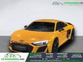 Audi R8 V10 5.2 FSI 620 BVA  � Beaupuy 31