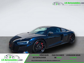 Audi R8 , garage LB AUTOMOBILES � Beaupuy
