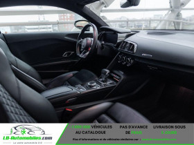 Audi R8 V10 5.2 FSI 620 BVA  occasion � Beaupuy - photo n�4