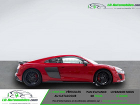 Audi R8 V10 5.2 FSI 620 BVA  occasion � Beaupuy - photo n�3