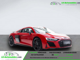Audi R8 V10 5.2 FSI 620 BVA  occasion � Beaupuy - photo n�2