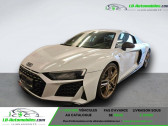Audi R8 V10 5.2 FSI 620 BVA  � Beaupuy 31