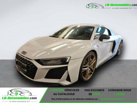 Audi R8 , garage LB AUTOMOBILES � Beaupuy