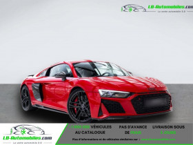 Audi R8 , garage LB AUTOMOBILES � Beaupuy