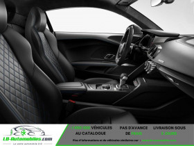 Audi R8 V10 5.2 FSI 620 BVA  occasion � Beaupuy - photo n�5