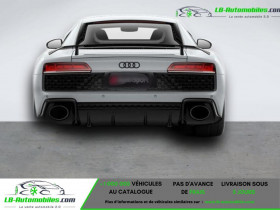 Audi R8 V10 5.2 FSI 620 BVA  occasion � Beaupuy - photo n�4