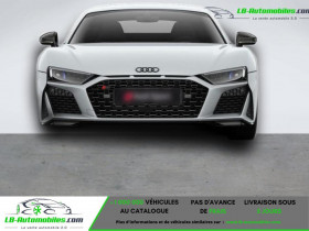Audi R8 V10 5.2 FSI 620 BVA  occasion � Beaupuy - photo n�3