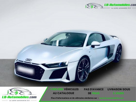 Audi R8 V10 5.2 FSI 620 BVA  occasion � Beaupuy - photo n�2