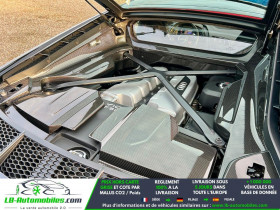 Audi R8 V10 5.2 FSI 620 BVA  occasion � Beaupuy - photo n�2