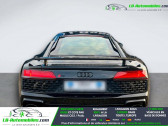 Audi R8 V10 5.2 FSI 620 BVA  � Beaupuy 31