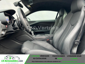 Audi R8 V10 5.2 FSI 620 BVA  occasion � Beaupuy - photo n�5