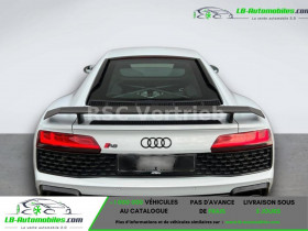 Audi R8 V10 5.2 FSI 620 BVA  occasion � Beaupuy - photo n�4