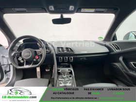 Audi R8 V10 5.2 FSI 620 BVA  occasion � Beaupuy - photo n�3