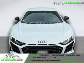 Audi R8 V10 5.2 FSI 620 BVA  occasion � Beaupuy - photo n�2