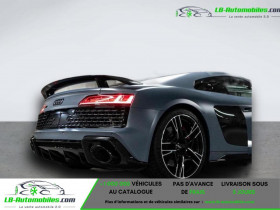 Audi R8 V10 5.2 FSI 620 BVA  occasion � Beaupuy - photo n�2