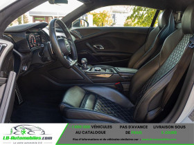 Audi R8 V10 5.2 FSI 620 BVA  occasion � Beaupuy - photo n�4