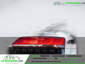 Audi R8 V10 5.2 FSI 620 BVA  occasion � Beaupuy - photo n�3