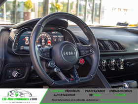 Audi R8 V10 5.2 FSI 620 BVA  occasion � Beaupuy - photo n�2