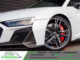 Audi R8 V10 5.2 FSI 620 BVA  occasion � Beaupuy - photo n�5
