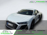 Audi R8 V10 5.2 FSI 620 BVA   Beaupuy 31