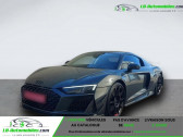 Audi R8 V10 5.2 FSI 620 BVA   Beaupuy 31