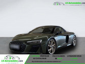 Audi R8 V10 5.2 FSI 620 BVA   Beaupuy 31