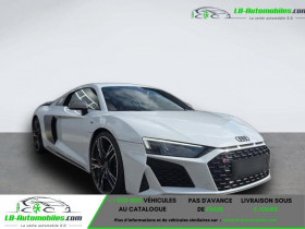 Audi R8 , garage LB AUTOMOBILES � Beaupuy