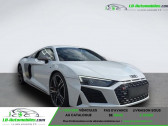 Audi R8 occasion année 2019 boite Automatique Annonce Audi R8 occasion Essence V10 5.2 FSI 620 BVA à Beaupuy