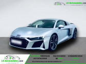 Audi R8 V10 5.2 FSI 620 BVA   Beaupuy 31