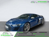 Audi R8 V10 5.2 FSI 620 BVA   Beaupuy 31