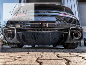 Audi R8 V10 5.2 FSI 620 BVA  occasion  Beaupuy - photo n3
