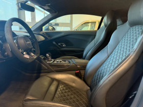 Audi R8 V10 5.2 FSI 620 BVA  occasion  Beaupuy - photo n6