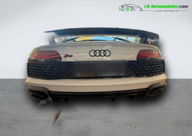 Audi R8 V10 5.2 FSI 620 BVA  occasion  Beaupuy - photo n5