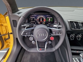 Audi R8 V10 5.2 FSI 620 BVA  occasion  Beaupuy - photo n3