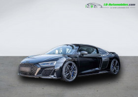 Audi R8 V10 5.2 FSI 620 BVA  occasion  Beaupuy - photo n2