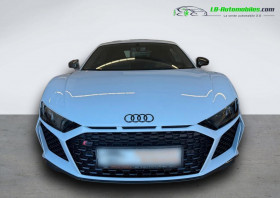 Audi R8 V10 5.2 FSI 620 BVA  occasion  Beaupuy - photo n4
