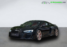 Audi R8 V10 5.2 FSI 620 BVA  occasion  Beaupuy - photo n2