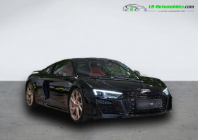 Audi R8 , garage LB AUTOMOBILES  Beaupuy