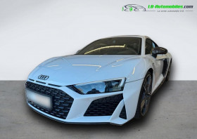 Audi R8 V10 5.2 FSI 620 BVA  occasion  Beaupuy - photo n2