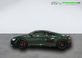 Audi R8 V10 5.2 FSI 620 BVA  occasion  Beaupuy - photo n3
