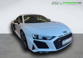 Audi R8 , garage LB AUTOMOBILES  Beaupuy