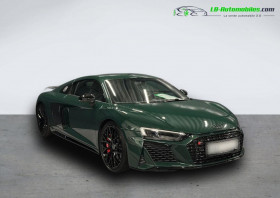 Audi R8 V10 5.2 FSI 620 BVA  occasion  Beaupuy - photo n2