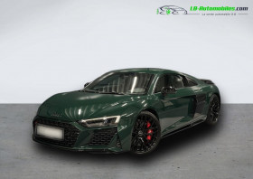 Audi R8 , garage LB AUTOMOBILES  Beaupuy
