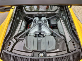 Audi R8 V10 5.2 FSI 620 BVA  occasion  Beaupuy - photo n5